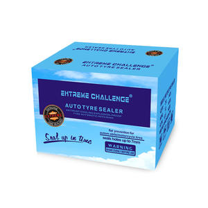 500毫升防冻液自补液内胎密封胶穿刺补液轮胎密封胶轮胎补充液 - Product Image 5