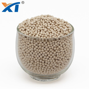 Desecante de Alúmina Activada XINTAO, Tamiz Molecular 4A, Zeolita para Secador de Aire de Instrumentos - Product Image 4