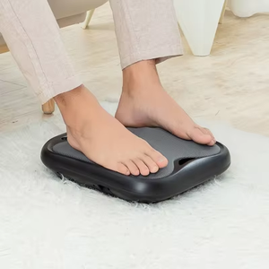 Fuß massage gerät 2-in-1-Fuß-und Rücken massage gerät mit tief kneten der Fuß massage maschine Walmart - Product Image 6