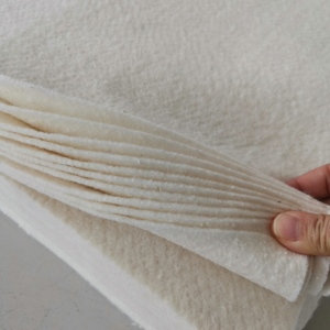 Edredón para <span class=keywords><strong>cuna</strong></span> Batting 45 ''x 60'' | Relleno <span class=keywords><strong>de</strong></span> poliéster <span class=keywords><strong>de</strong></span> algodón cálido 80/60 - Product Image 2