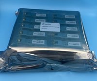 VICENRAY Módulo Transceptor de Fibra Óptica SFP con Conector RJ45 FTTH para 100m de Distancia Modelo SFP-G-RJ45100M 1 Puerto 1310/1490/1550nm