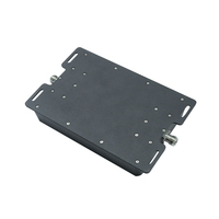 Amplificateur de signal réseau de marque walokcon, double bande ATNJ, lte 4g, répéteur de signal internet, émetteur-récepteur dappel