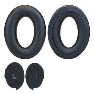 Almohadillas de repuesto con cancelación de <span class=keywords><strong>ruido</strong></span> para <span class=keywords><strong>auriculares</strong></span> <span class=keywords><strong>Bose</strong></span> Aviation X A10 A20 A30 - Product Image 2