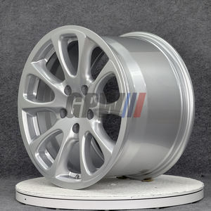 GPW Custom Hot Sales 5x130 5 Holes Silver Luxury Racing Car Monoblock Forged Wheels for Porsche 991 992 <span class=keywords><strong>996</strong></span> 997 <span class=keywords><strong>Gt3</strong></span> rs - Product Image 4