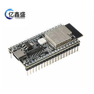 Kit Ai-Thinker NodeMCU Ai-WB2-32S WiFi 5.0, carte de développement ESP32, module IoT 48x26mm - Product Image 2