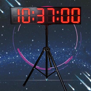 Zhong Xiao Xiao thương hiệu đồng hồ <span class=keywords><strong>LED</strong></span> nhỏ cho các cuộc họp và Phiên quan trọng - Product Image 2