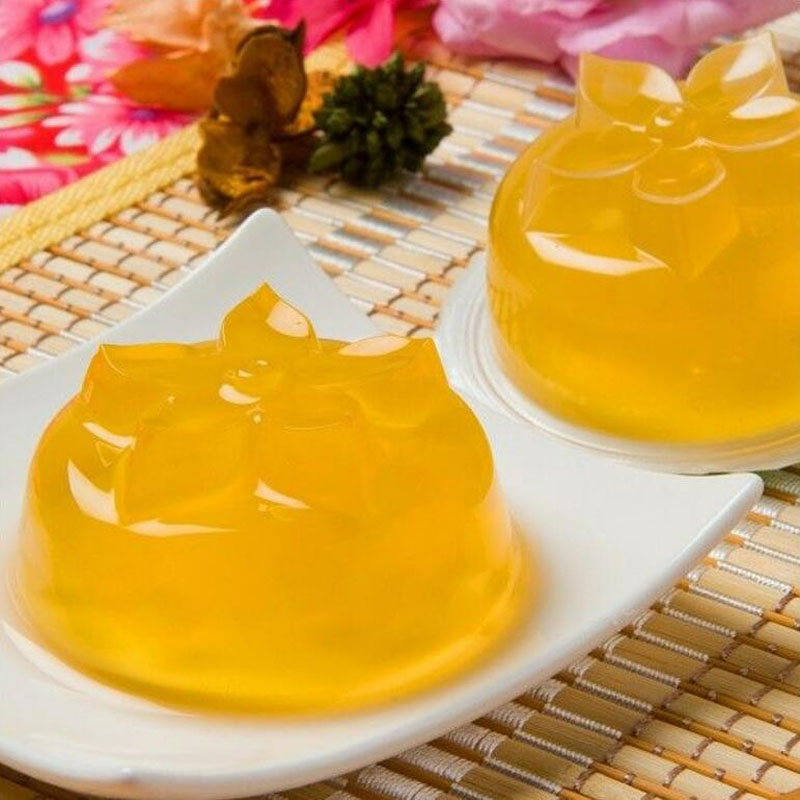 factory customized jelly powder wholesale