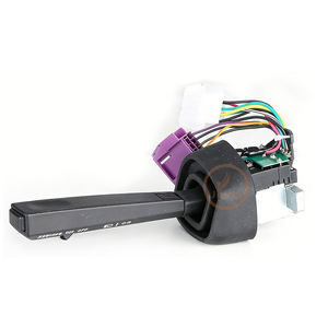 Commutateur de clignotant de voiture pour Volvo 12 Commutateur combiné Commutateur de colonne de direction 3172170 - Product Image 2