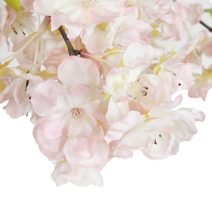 Centre de Table décoration de mariage maison arbre de <span class=keywords><strong>cerisier</strong></span> artificiel japonais - Product Image 3