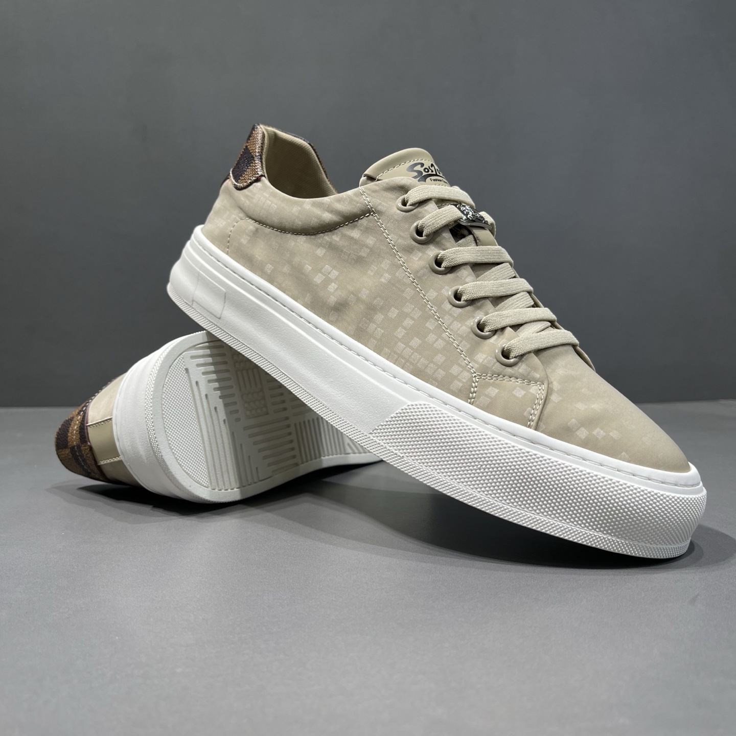 Khaki