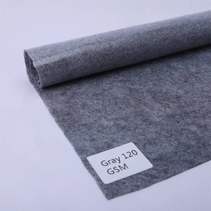 Bâche de peintre 130 160gsm Extra forte auto-adhésive étanche Film de Construction couverture de <span class=keywords><strong>peinture</strong></span> polaire rouleau de protection non tissé - Product Image 2