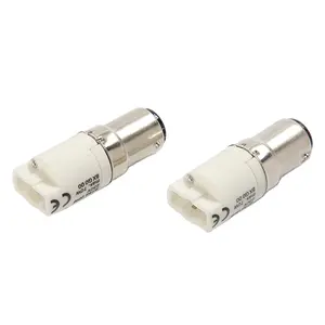 Đui Đèn Sứ Đui Bóng Đèn Halogen Thẳng B15d Đến G9 230V 70W Cho Bóng Đèn Trần - Product Image 1