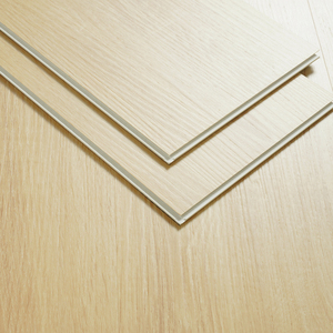 พื้นป้องกันการลื่น4มม. 5มม. 6มม. กันน้ำกันไฟสำหรับพื้นไวนิลไม้กระดานโรงแรม - Product Image 3