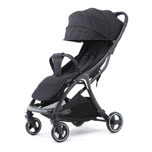Poussette de luxe pour bébé Cochecito Para <span class=keywords><strong>Bebe</strong></span> - Product Image 2
