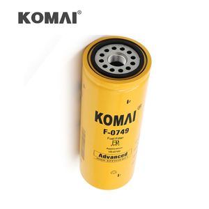 Séparateur d'eau de carburant 1R-0749 1R0749 35362243 FF5319 BF7587 0007992080 424305-50060 pour D8N D8R D9N D9R - Product Image 2