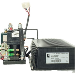 <span class=keywords><strong>Kit</strong></span> contrôleur de vitesse moteur 36V-48V,600A BLDC 1219-8406 - Product Image 1