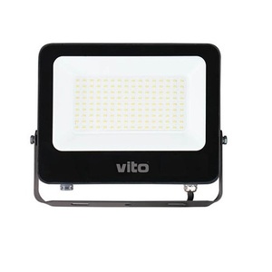 Projecteur LED extérieur Vito 50W 4900Lm 4000K IP65 Lumière naturelle - Product Image 1