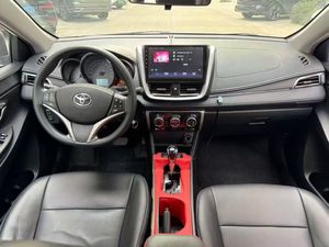 33/2000 Toyota Vios 2020 1.5L Automático; Vehículo Privado <span class=keywords><strong>de</strong></span> Primera Mano. - Product Image 5