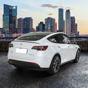 2025 EV auto elettriche Made in cina vendita calda modello <span class=keywords><strong>3</strong></span> modello Y nuova energia veicoli elettrici per la vendita - Product Image 3