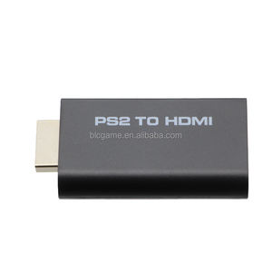 Convertidor de <span class=keywords><strong>PS2</strong></span> a HDTV 1080P, Divisor de Video con USB de 3.5 mm, Adaptador de <span class=keywords><strong>PS2</strong></span> a <span class=keywords><strong>HDMI</strong></span> - Product Image 4