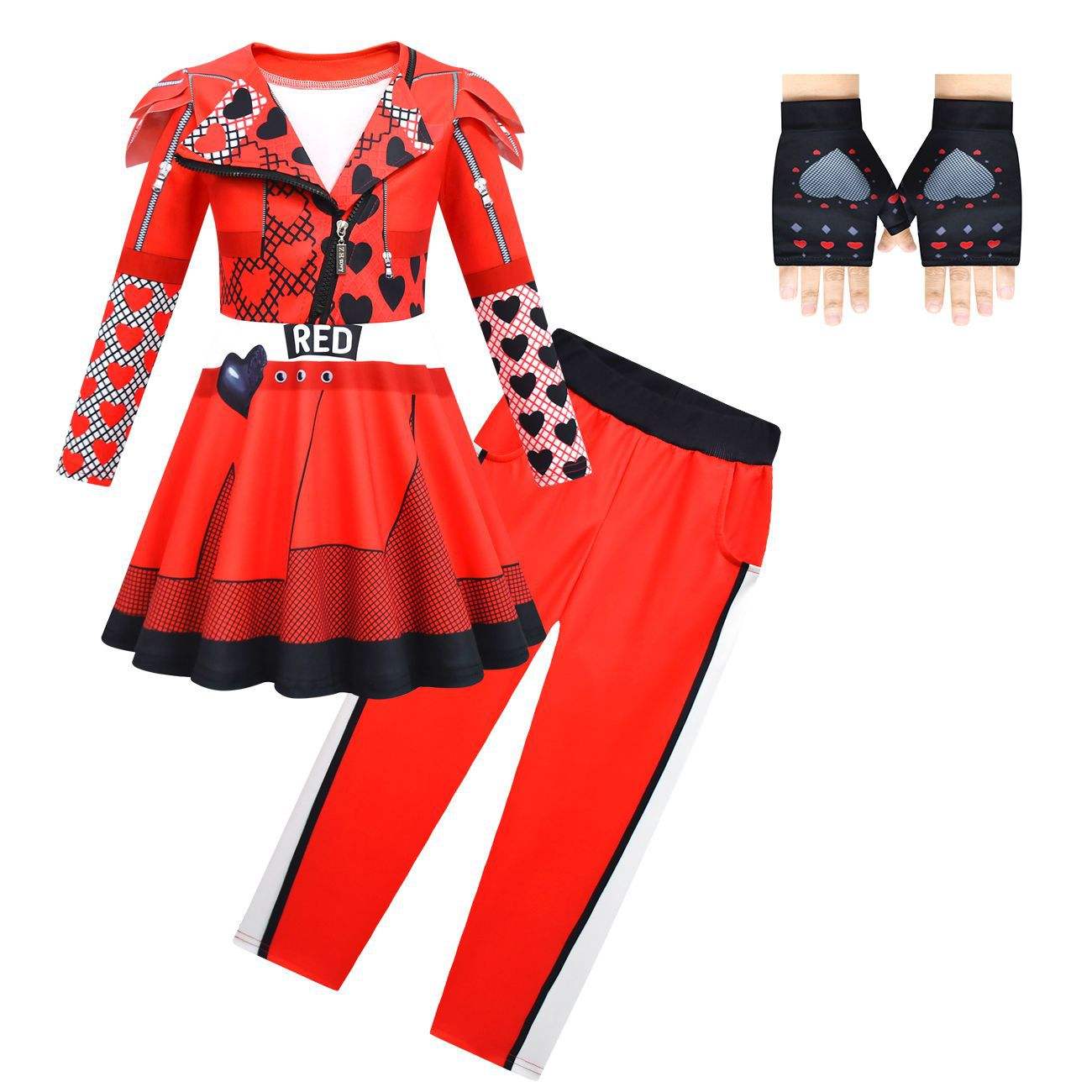 ถุงมือ6090 5340