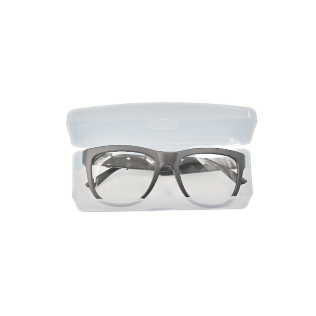 OEM Accept Customized Glasses Case, Packaging Box of Sunglasses, Sunglasses Packaging Container
