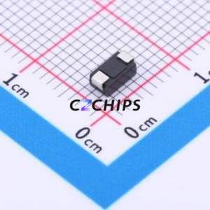 Diode SMA S1M d'origine et neuve, diode à usage général, fournisseur de composants électroniques en gros et service BOM - Product Image 2