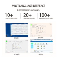 Software de Punto de Venta para Restaurantes en la Nube de Windows con Funciones Multifuncionales de Inventario y Gestión de Membresías, Compatible con Impuestos