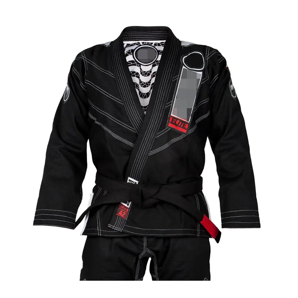 Custom Logo Judo Uniform Kimono Jiu-Jitsu Gi BJJ Gis BJJ GI