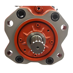 Bomba Hidráulica Serie K3V, Pistón de Alta Presión K3V140 para Vehículos Industriales - Product Image 1