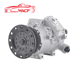 Compresor de Aire 12v para Auto <span class=keywords><strong>6SEU14C</strong></span> para Toyota Corolla Modelo Medio Oriente 883101A751 4471502380 GE4472601894 WXTT023 - Product Image 2