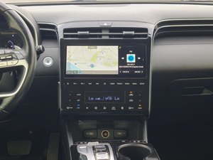 2022 GRIS, El Nuevo Auto Coreano de Marca, SUV Diésel Gris, Llave Inteligente, LDWS, Calefacción y Ventilación, Auto Usado Coreano Asequible - Product Image 5