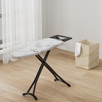 Planche à repasser verticale haut de gamme pliable pour la maison, tapis de repassage, support vapeur de bureau pour vêtements, support vapeur suspendu pour tissus