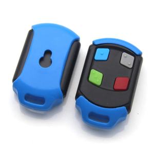 جهاز تحكم عن بعد للبوابات الكهربائية وأبواب الجراج بتردد 433.92 ميجاهرتز لمحركات D2 D5 D10 A10 R3 R5 Vantage400 Vector400 Vector500 Vert-X300 - Product Image 4