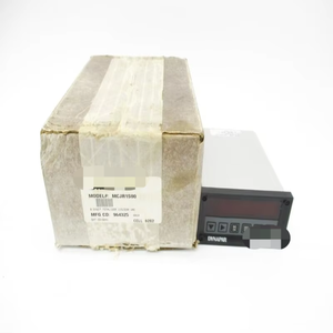 CONTROLADOR MCJR1S00 NSMP Nuevo Original en Existencia, Controlador de Programación PLC Dedicado para Automatización Industrial PAC - Product Image 1