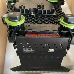 Boîte de vitesses d'origine 0BH DQ500 DSG TCM TCU 0BH325025J 0BH300012A pour VW AUDI Q3 TT R8 0BH DQ500 <span class=keywords><strong>Module</strong></span> de commande - Product Image 4