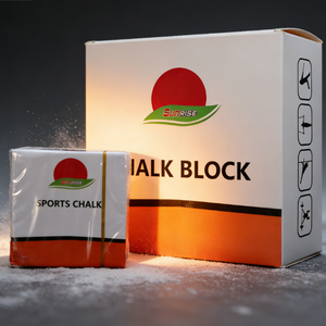 ชอล์กออกกำลังกายแบบผงละเอียดพิเศษ ยึดเกาะดีเยี่ยม นุ่มพิเศษ สำหรับยกน้ำหนัก สร้างสรรค์วิดีโอ TikTok และ ASMR พร้อมโลโก้สั่งทำได้ - Product Image 2