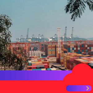 บริการขนส่งทางเรือและทางอากาศแบบ Door-to-Door ของ Ruixiang Africa Line พร้อมบริการพิธีการศุลกากรสำหรับการค้าโลจิสติกส์ในแอฟริกา - Product Image 3