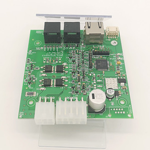 Điện tử <span class=keywords><strong>PCB</strong></span> lắp ráp cho lò vi sóng radio <span class=keywords><strong>Radar</strong></span> ăng ten chuyên nghiệp Bo mạch chủ pcba sản xuất - Product Image 6