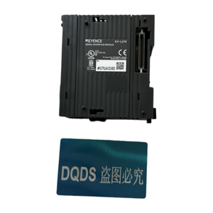 Unidad de Comunicación Serial para Controlador Programable KV-L21V, Utilizada para Conectar Varios Dispositivos con PLC - Product Image 3