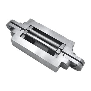 อุปกรณ์ประตู <span class=keywords><strong>บานพับ</strong></span>ประตู <span class=keywords><strong>บานพับ</strong></span>ปิดแบบนุ่มนวล สำหรับประตูสแตนเลส และติดตั้ง<span class=keywords><strong>มุ้งลวด</strong></span>ประตูหน้าต่าง <span class=keywords><strong>บานพับ</strong></span>สำหรับห้องอาบน้ำ - Product Image 3