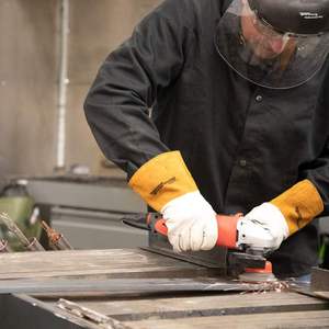 Cepillo alambre trenzado cobre - Product Image 4