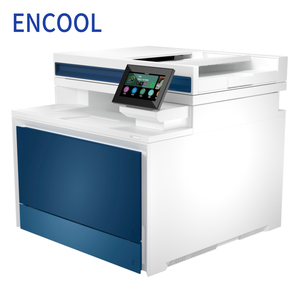 <span class=keywords><strong>Stampante</strong></span> Multifunzione <span class=keywords><strong>Laser</strong></span> <span class=keywords><strong>a</strong></span> <span class=keywords><strong>Colori</strong></span> Wireless ENCOOL 4303fdw A4 con Alimentazione Automatica Fronte-Retro - Product Image 4