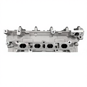 Conjunto de Culata Nuevo 8A6G-6C032-<span class=keywords><strong>CA</strong></span> 8A6G-6C032-AA 1546327 para FOCUS-DV6 R1.4L EUROPA 1.4L Duratec 16V PFl-Sigma 1 Año - Product Image 4