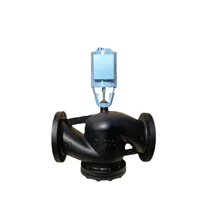 Регулятор давления воды, миниатюрный Электрический автоматический гидравлический электромагнитный клапан, управляющий клапан с электроприводом