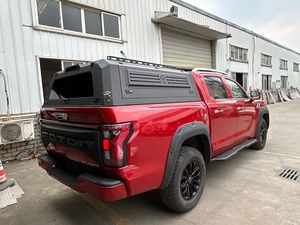Accesorios <span class=keywords><strong>para</strong></span> Camionetas, Toldo Impermeable de Aluminio <span class=keywords><strong>para</strong></span> Camioneta <span class=keywords><strong>Toyota</strong></span> <span class=keywords><strong>Tacoma</strong></span>, Smart Truck Topper <span class=keywords><strong>Camper</strong></span> 2024 <span class=keywords><strong>Tacoma</strong></span>, <span class=keywords><strong>Venta</strong></span> de Fábrica - Product Image 2