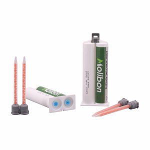 <span class=keywords><strong>Adhésif</strong></span> structurel époxy personnalisé, colle époxy haute résistance pour quartz, bois, pierre frittée, comptoirs en porcelaine - Product Image 5