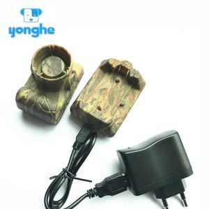 Équipement de chasse en gros, récepteur <span class=keywords><strong>GPS</strong></span>, dressage à distance des chiens, portée de 800 mètres, étanche, extérieur - Product Image 2