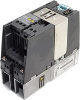 SIEMENS 6SL3210-1SE14-1UA0 6SL3210-1SE21-0UA0 6SL3210-1SE23-2UA0 PLC de Control Industrial para Programación Industrial