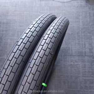 Neumáticos de bicicleta de alta calidad 20x1,95 24x2,5 26x2,5 27,5x2,5 29x2,5 neumáticos de bicicleta anchos para bicicleta de montaña Bicicleta de ciudad - Product Image 2